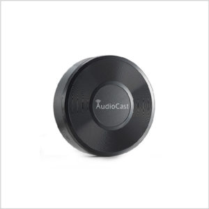 PC Control - AudioCast