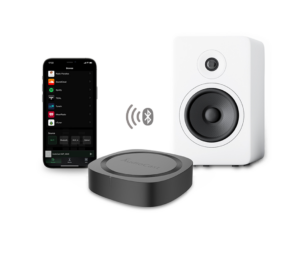 M20 - AudioCast